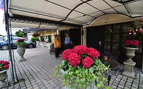 Landhotel Maarheide